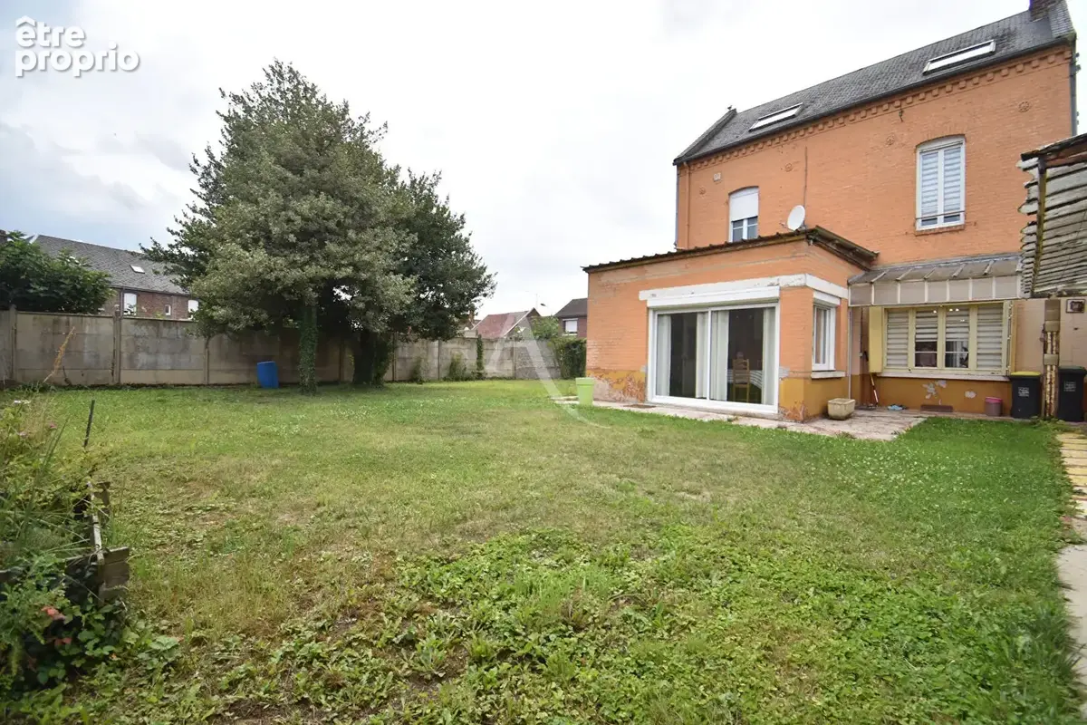 Maison 110m2 - 5 pièces - photo 11