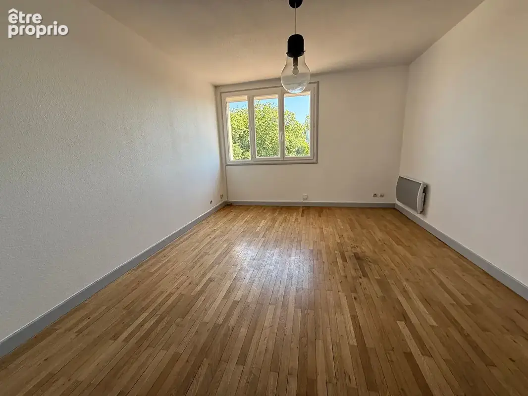 Appartement  3 pièce(s) 54 m2 - photo 7