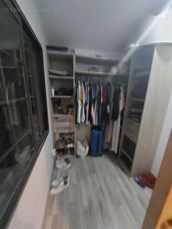 Maison à SAINT-ANDRE