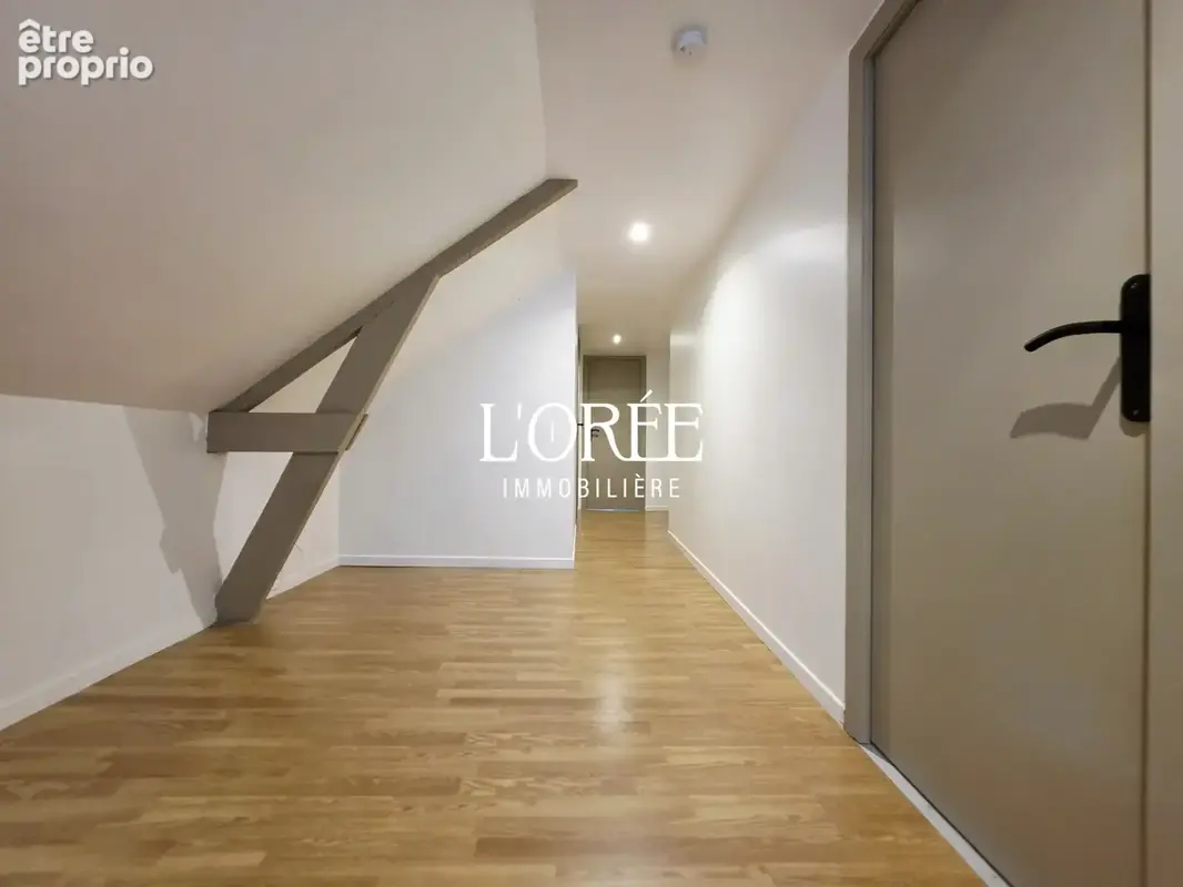 Maison + Hangar - photo 8