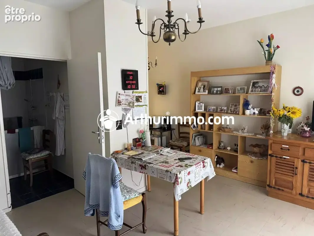 Vente Appartement Bagnoles-de-l'orne-normandie(61140) 60 000ï¿œ - photo 8