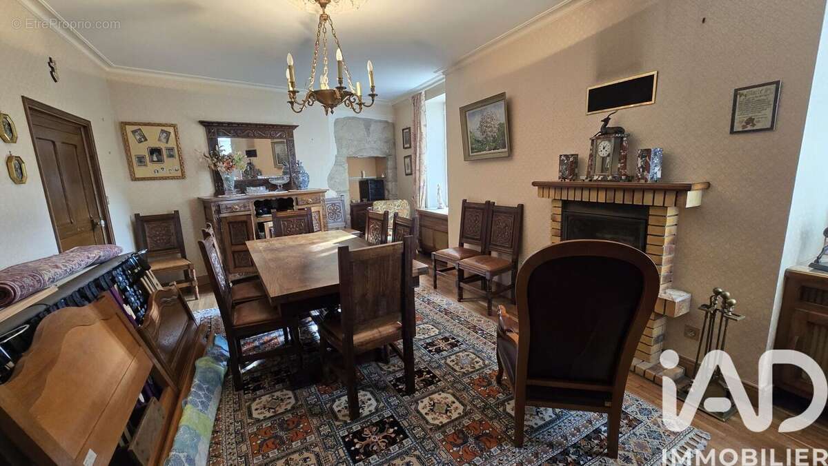 Photo 4 - Maison à PLOUARET