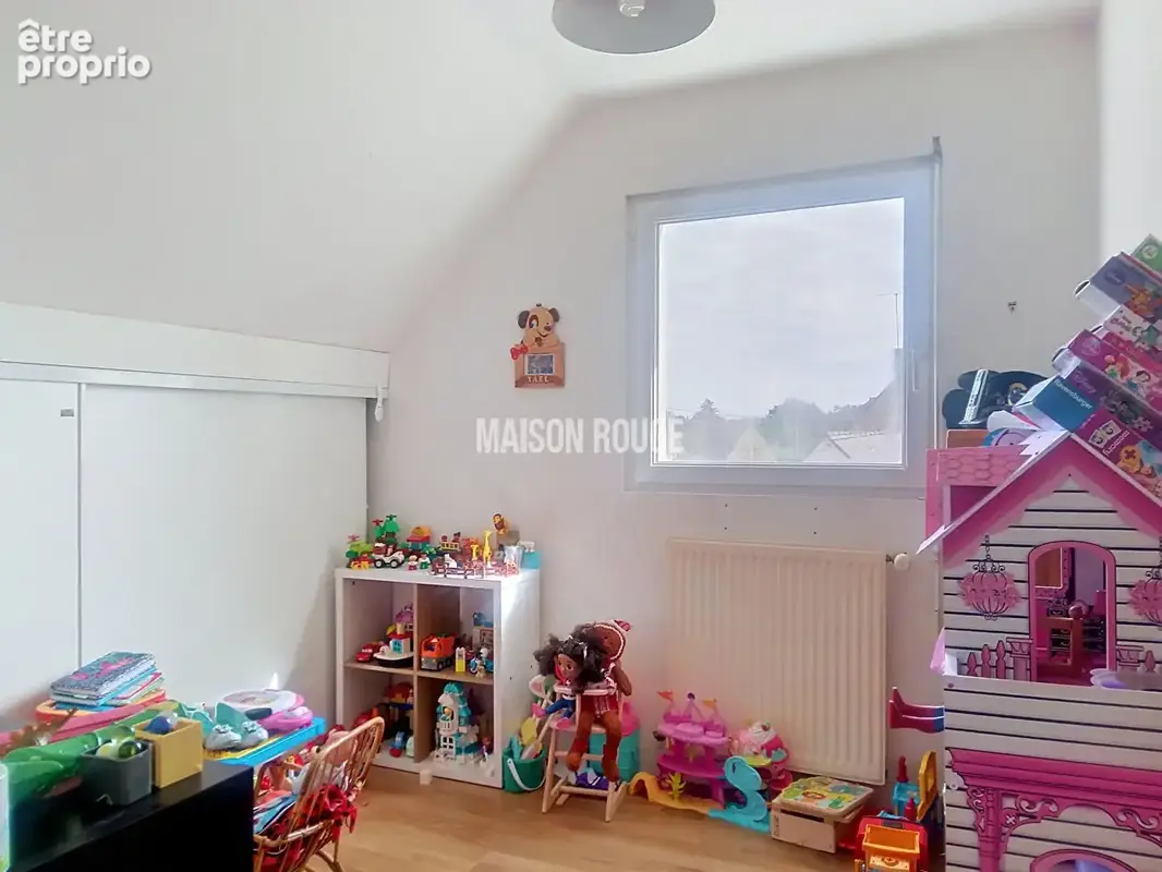 SAINT-BRIEUC  -  maison familiale qui facilite vraiment la vie - photo 8