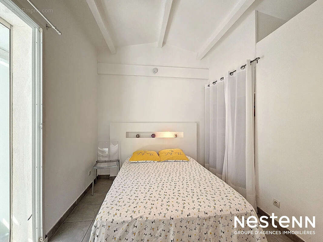 Maison à CAVALAIRE-SUR-MER