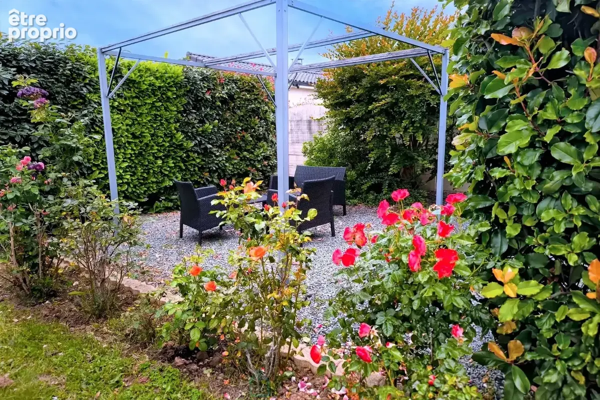 Maison 198 m² à Prigonrieux  - photo 13