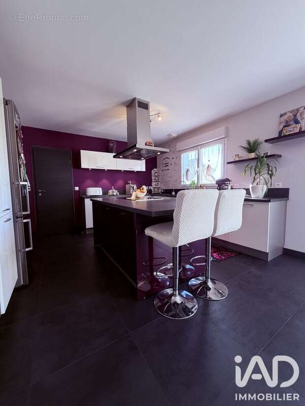 Photo 6 - Maison à LEXY