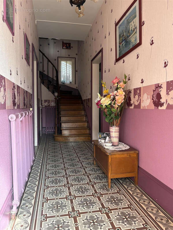 Maison à GACE