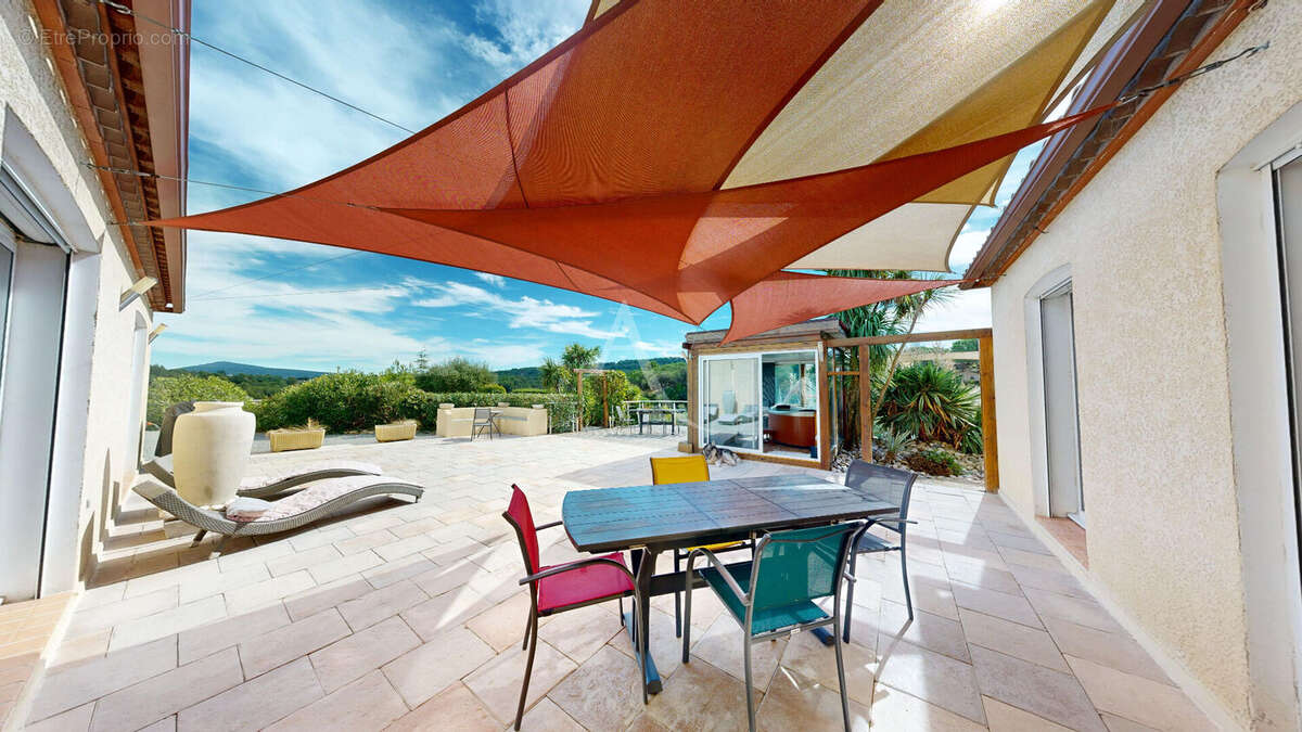 Maison à CARCASSONNE