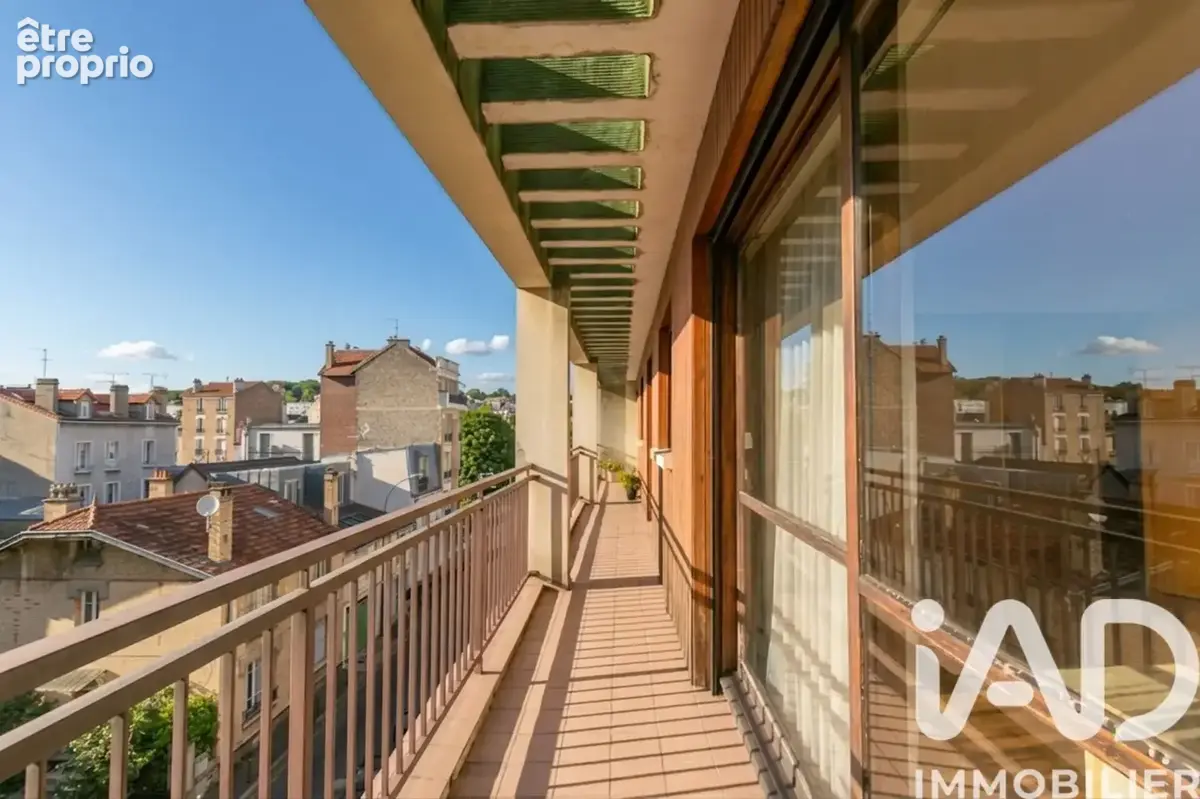 Photo 1 - Appartement à FONTENAY-SOUS-BOIS