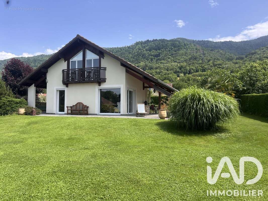 Maison 150 m² à Saint-Maximin  - photo 3