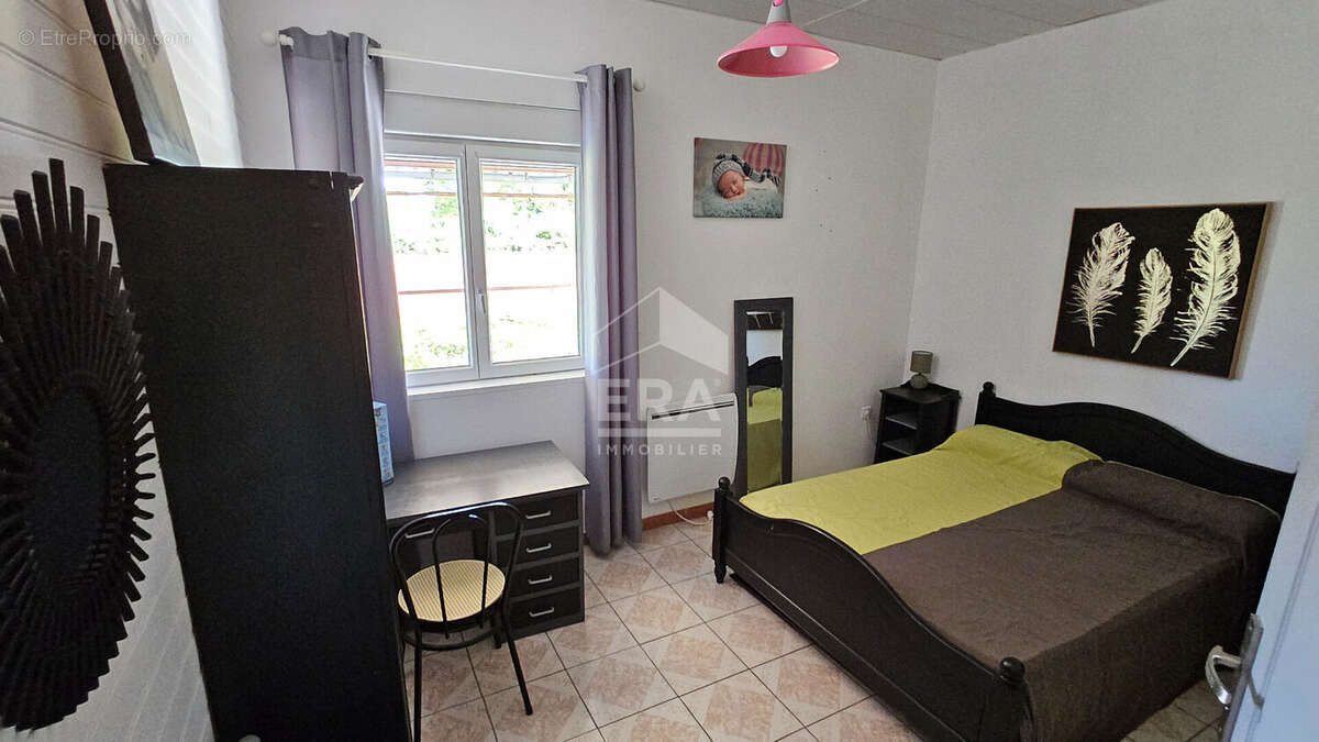 Maison à SAINT-MEDARD-DE-MUSSIDAN