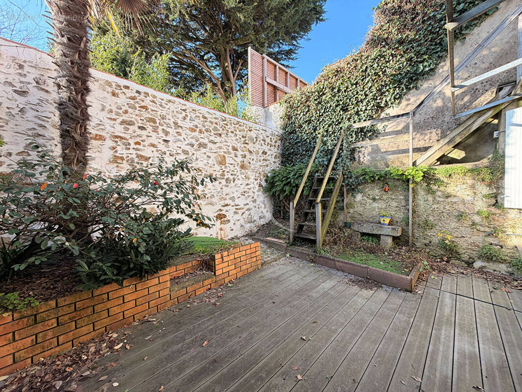 Maison à LA ROCHE-SUR-YON