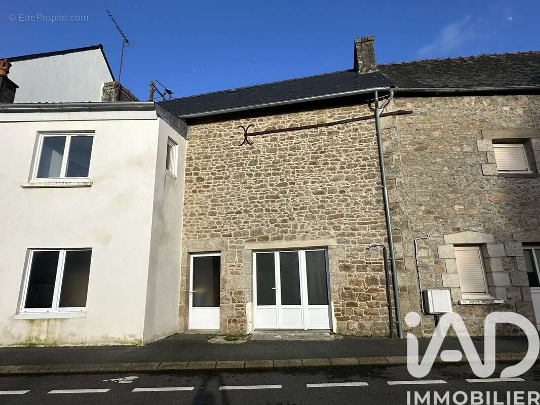 Photo 2 - Maison à PLOUARET