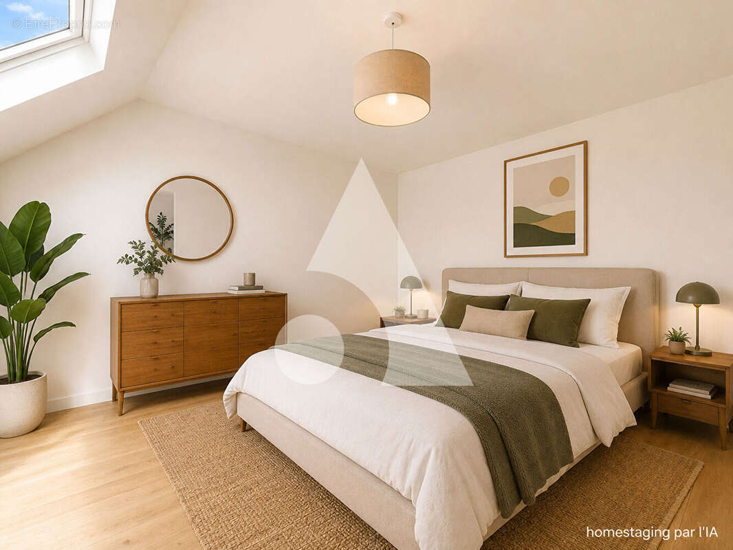 Appartement à CORMEILLES-EN-PARISIS