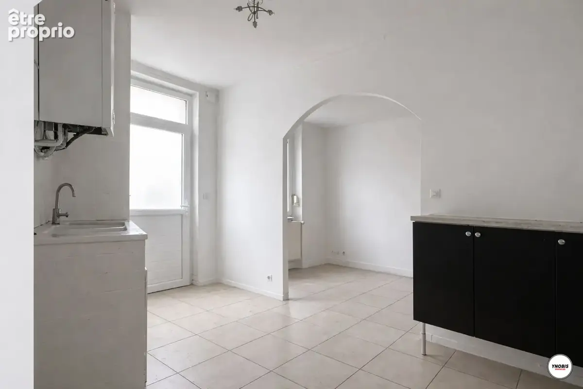 Maison de ville 70m2 Limay - photo 3