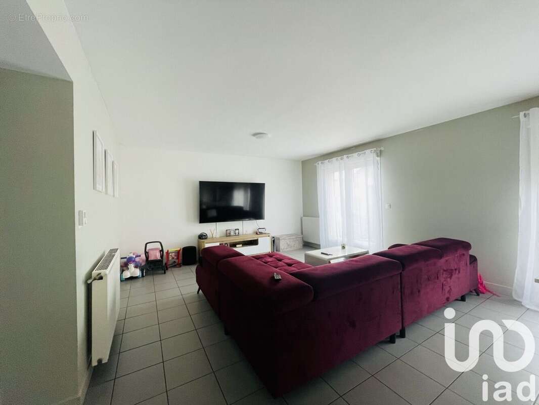 Photo 2 - Maison à LE HAVRE