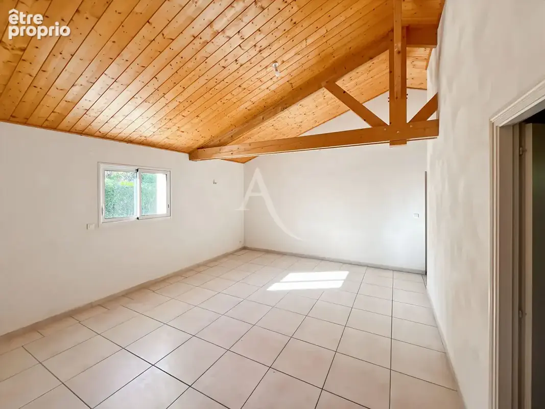 A vendre - maison - challans - photo 7