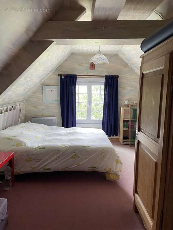 Maison 115 m² à Etreux  - photo 9