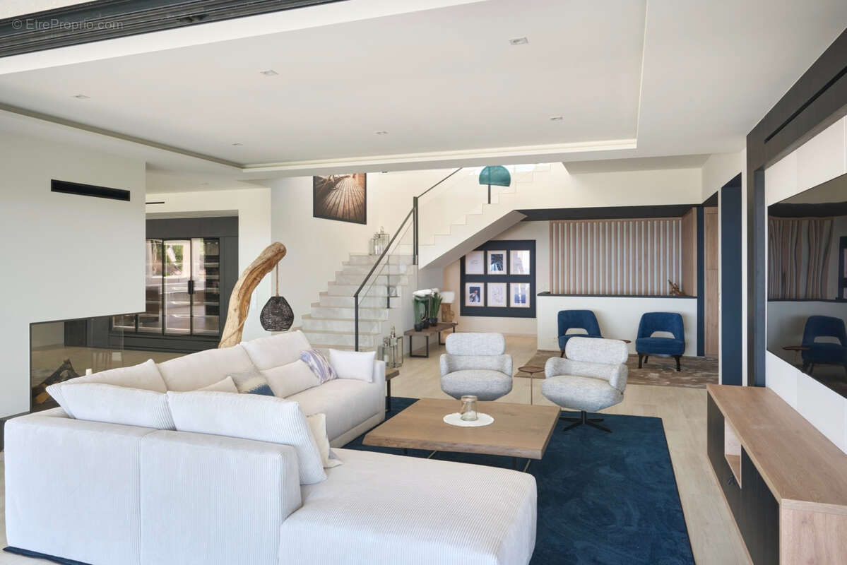 Maison à SAINTE-MAXIME