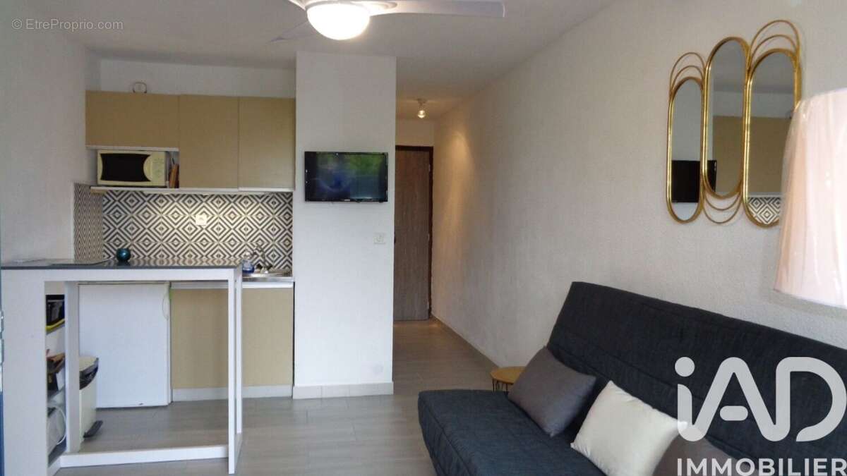 Photo 2 - Appartement à MARSEILLAN