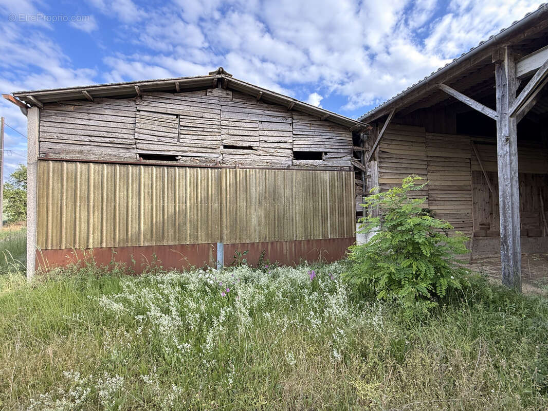Maison à MONSEMPRON-LIBOS