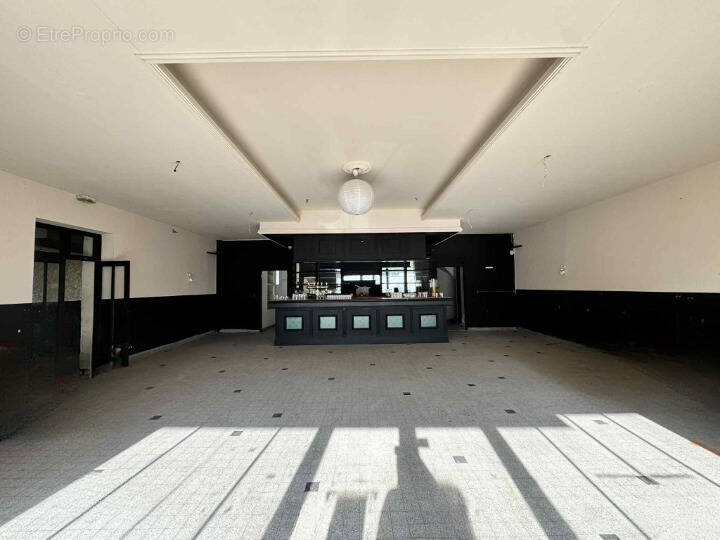 Appartement à REVEL