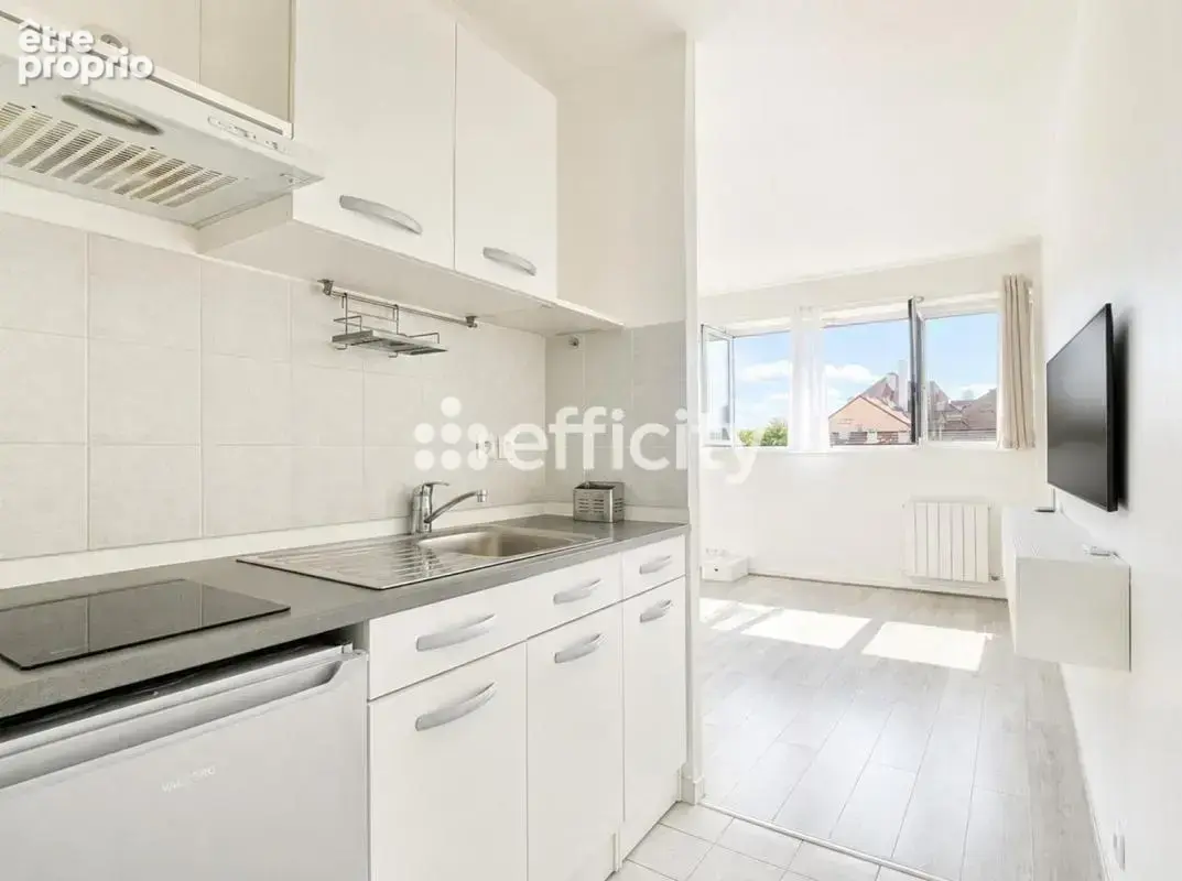 Appartement - photo 4