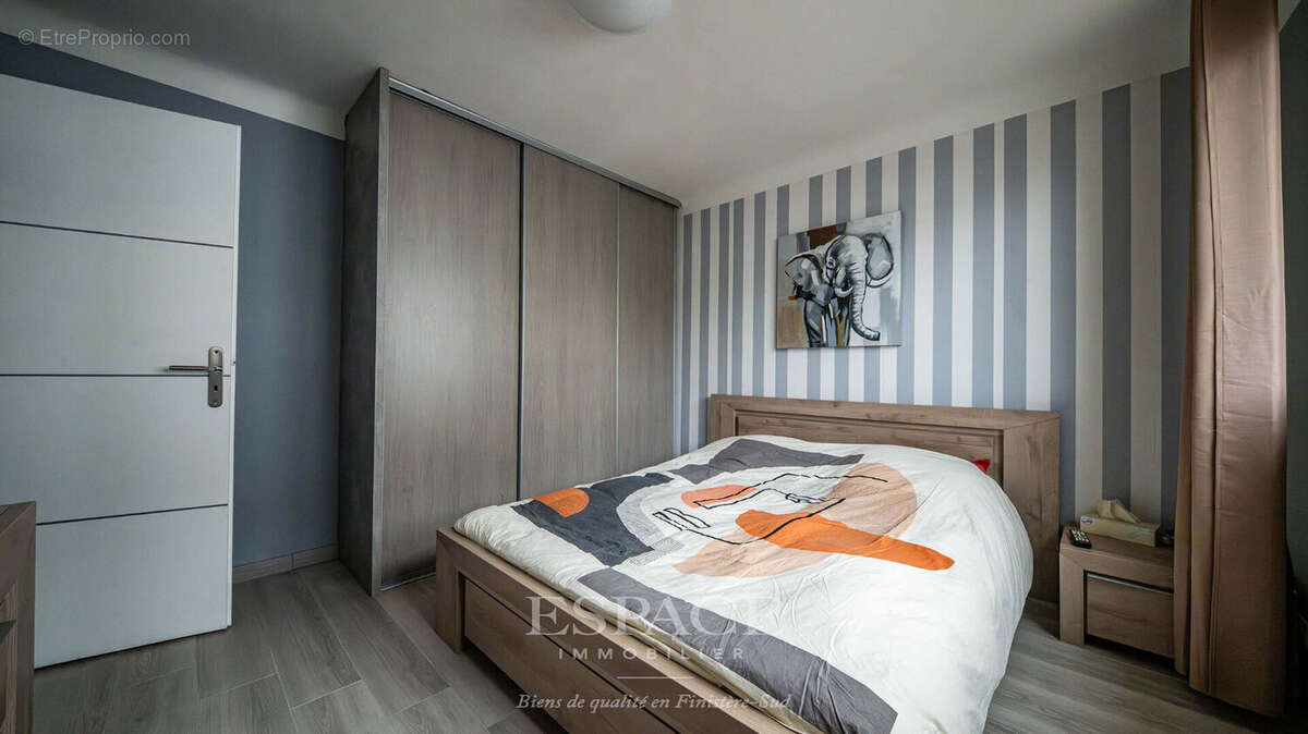 Maison à CONCARNEAU