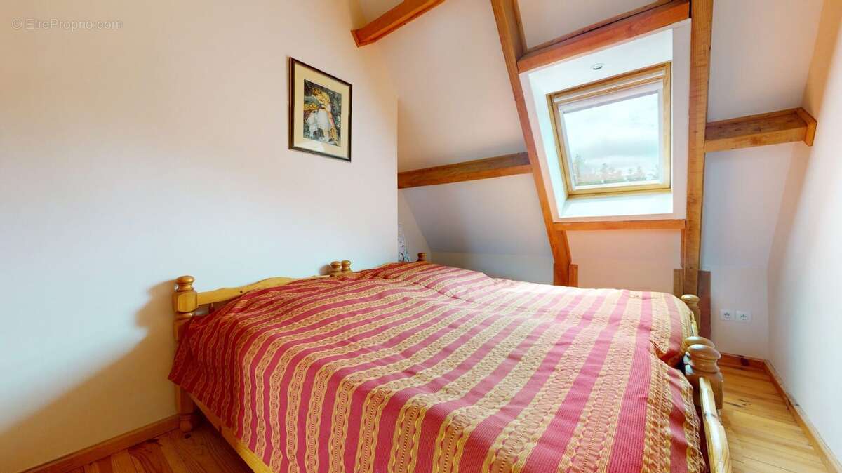 Maison à MONBAZILLAC