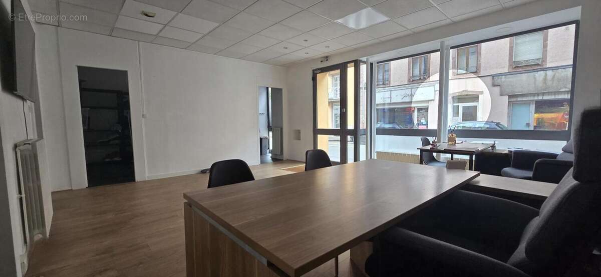 Locaux/Biens immobiliers - photo 3
