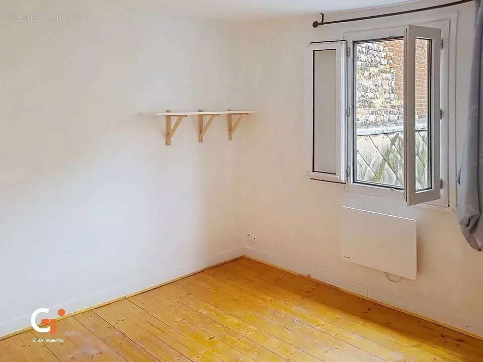 Appartement à DIEPPE
