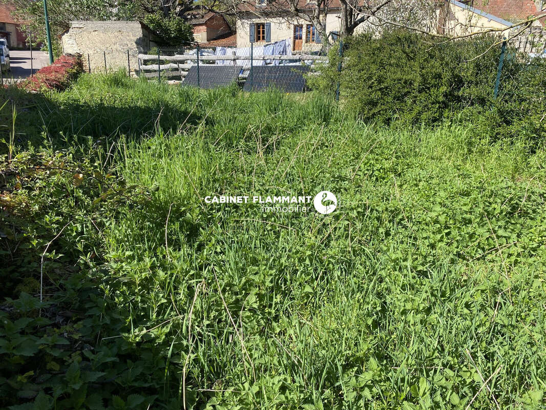 Maison à VENAREY-LES-LAUMES