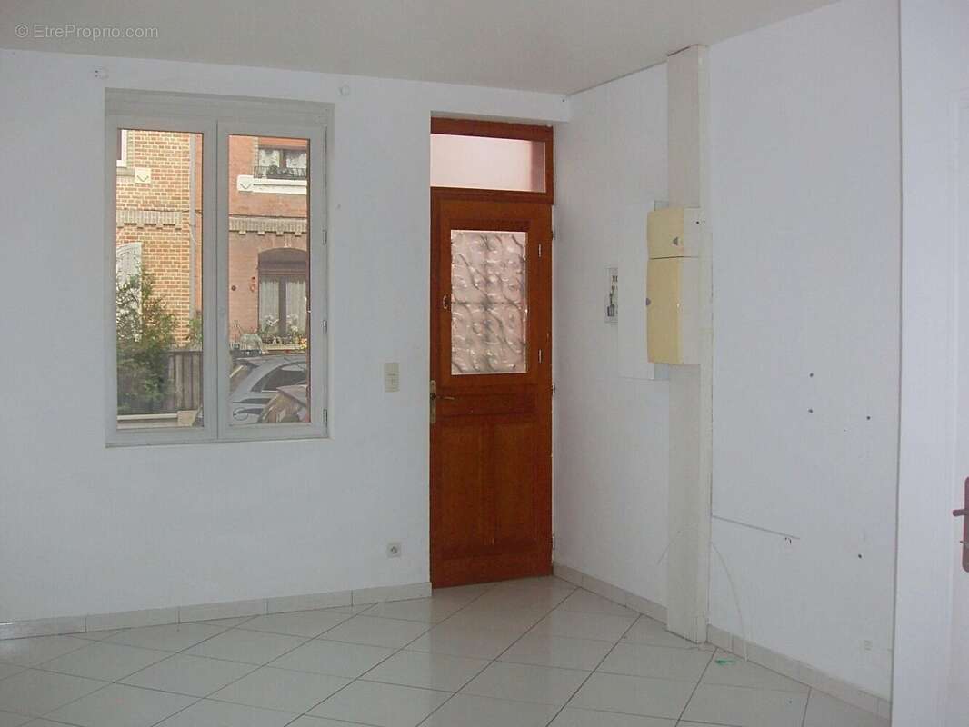 Photo 3 - Maison à AMIENS