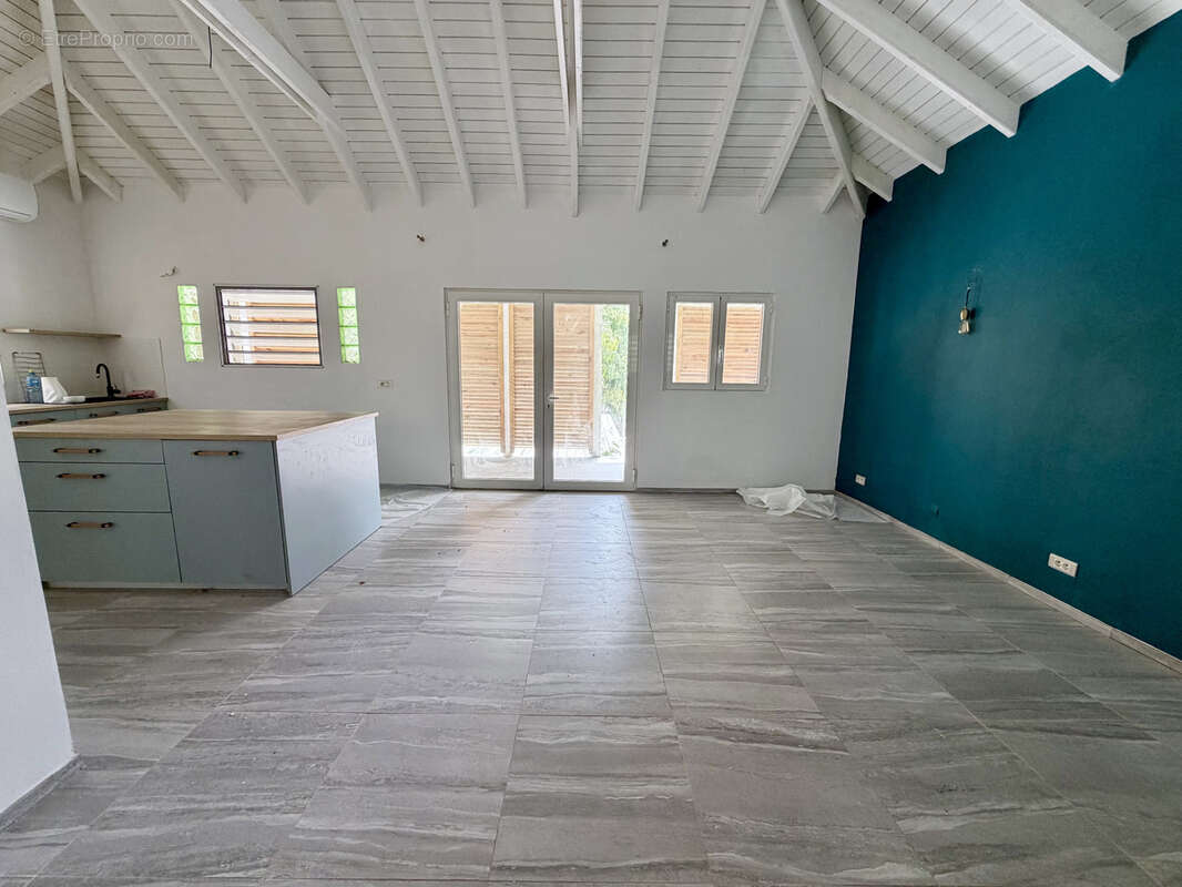 Villa T3 - 95,54 m2 - Cul-de-Sac - photo 3