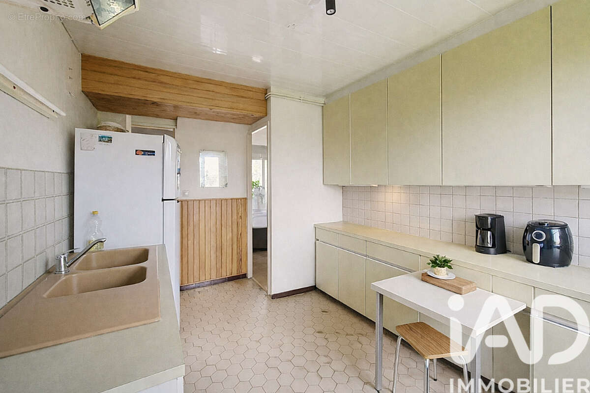 Photo 6 - Maison à LE PERRAY-EN-YVELINES