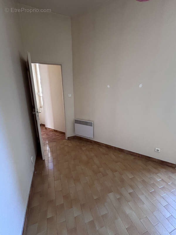 Appartement à SALON-DE-PROVENCE