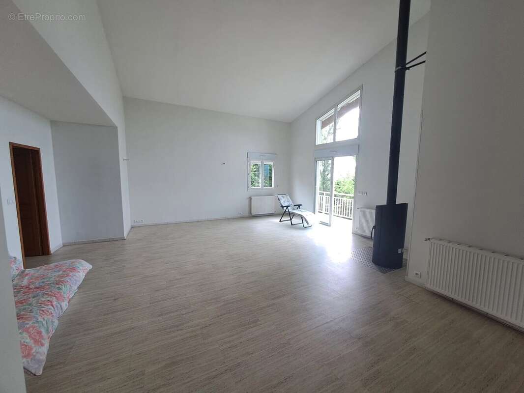 Maison contemporaine en ossature bois avec vue dominante - photo 8