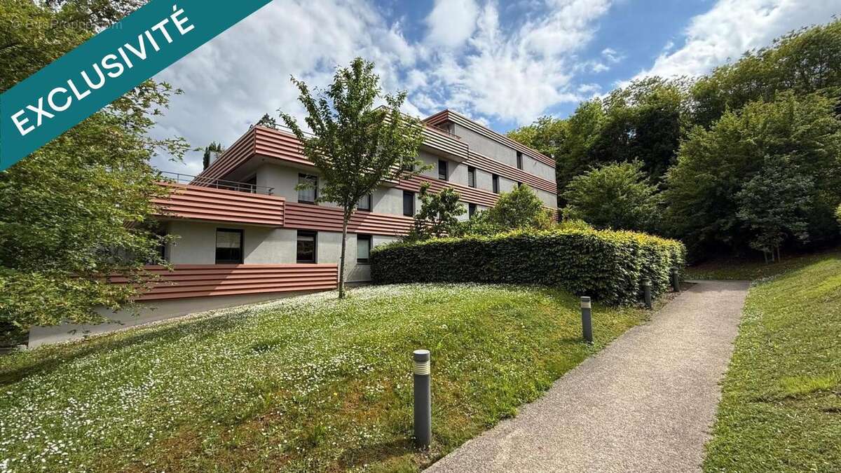 Photo 2 - Appartement à VILLERS-LES-NANCY