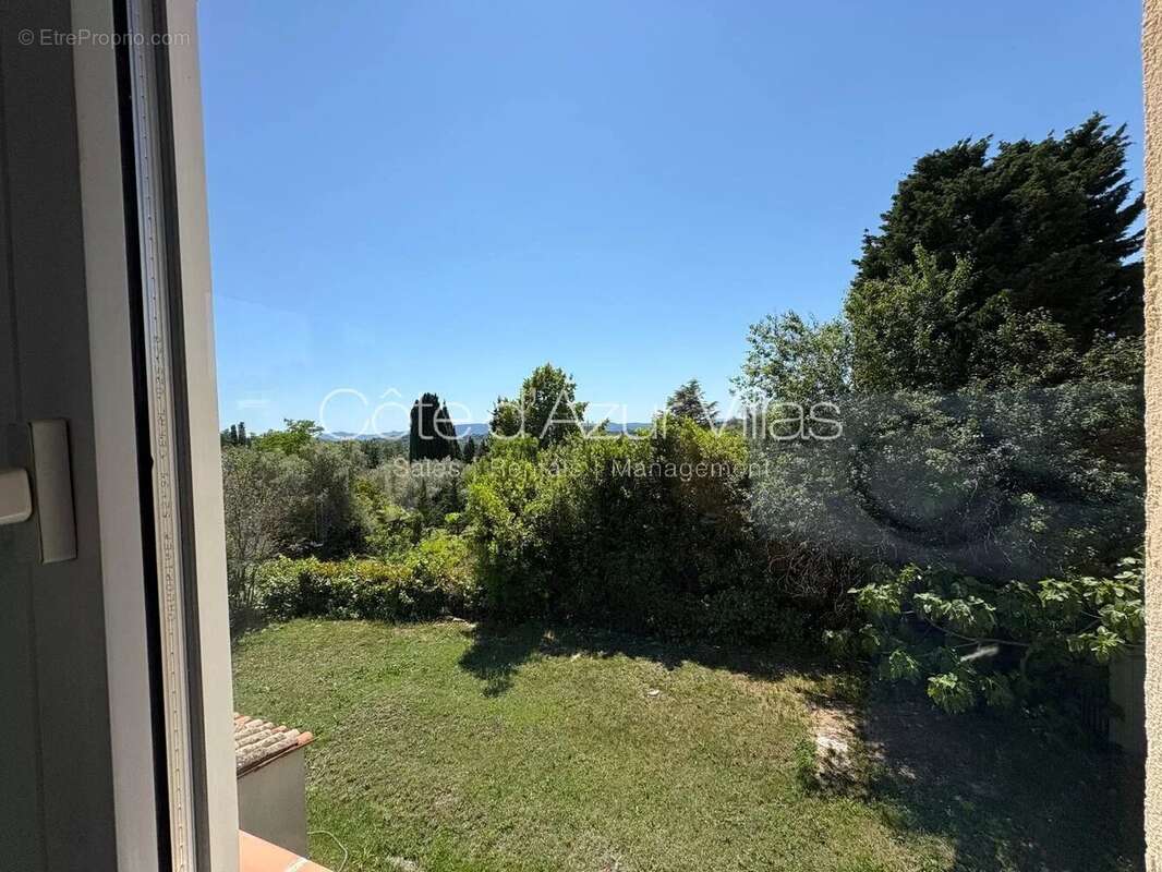 Charmante  villa familiale avec piscine - photo 27