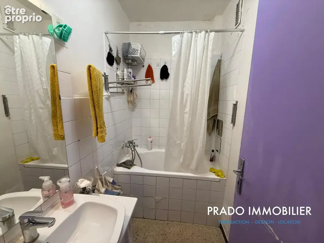T3 parc bel ombre ideal investisseur - photo 9