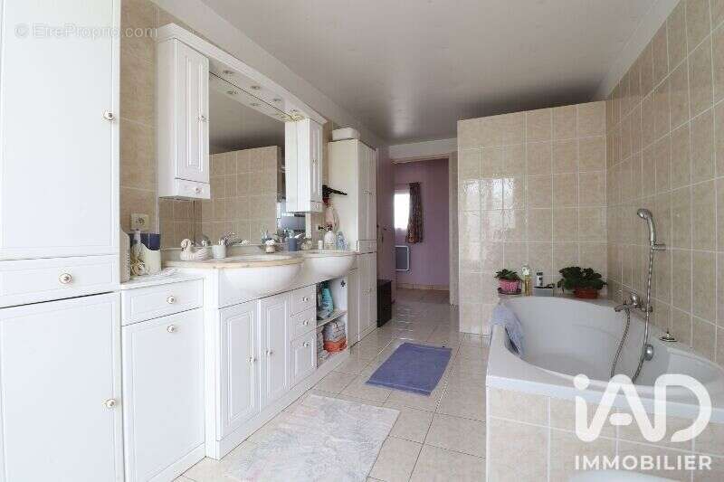 Maison 160 m² à Mezieres-En-Gatinais  - photo 6
