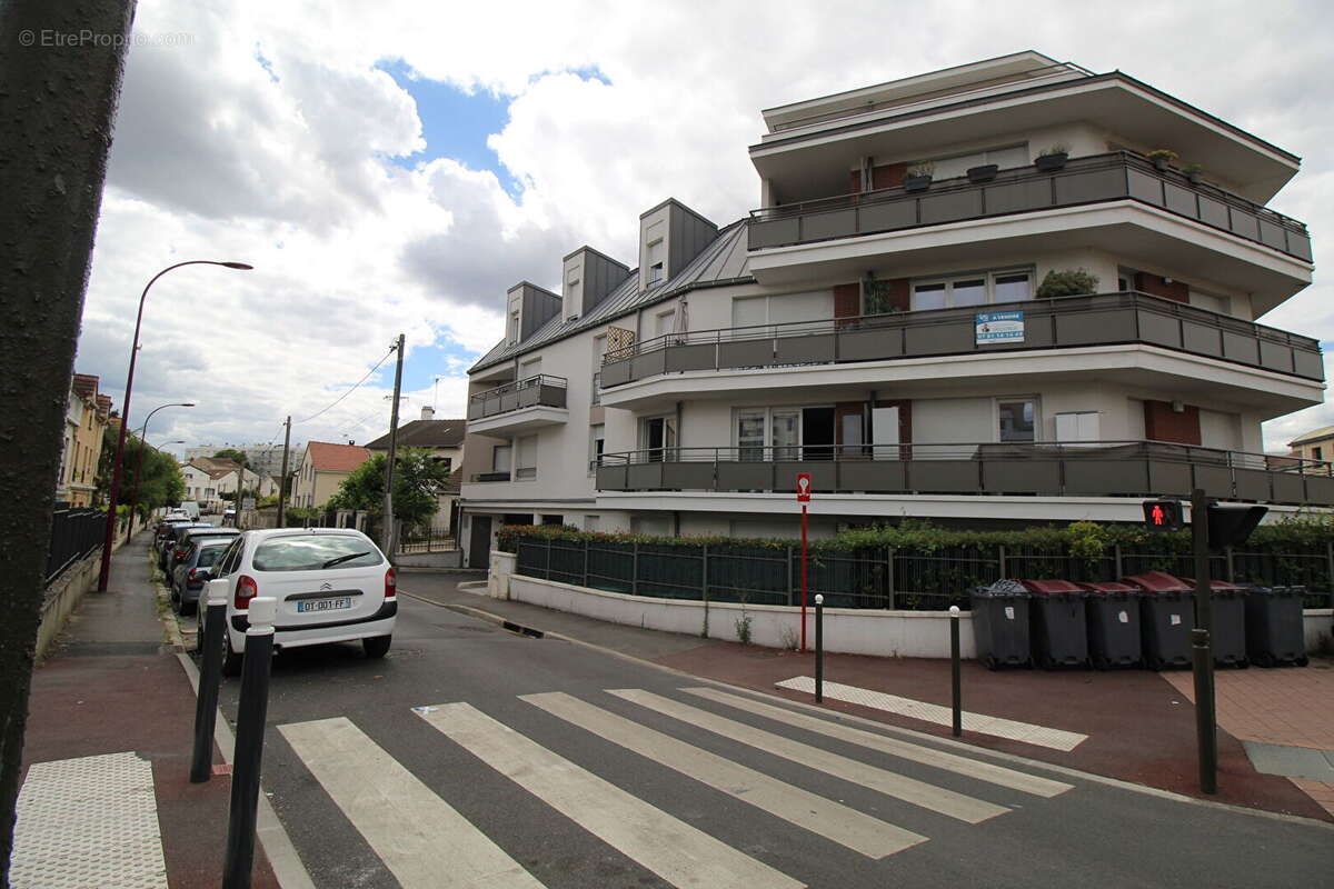 Appartement à ARGENTEUIL