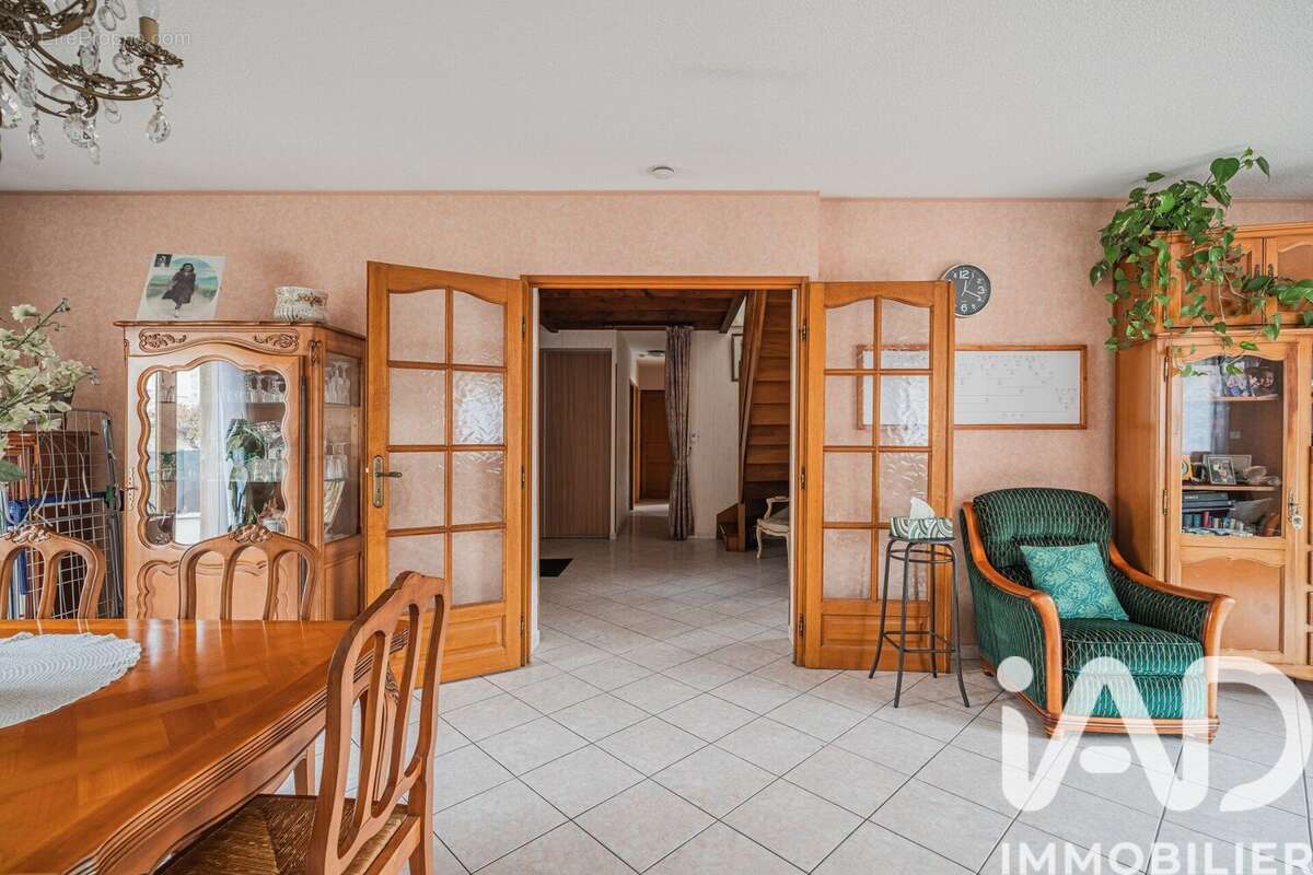 Photo 9 - Maison à SEYSSINS