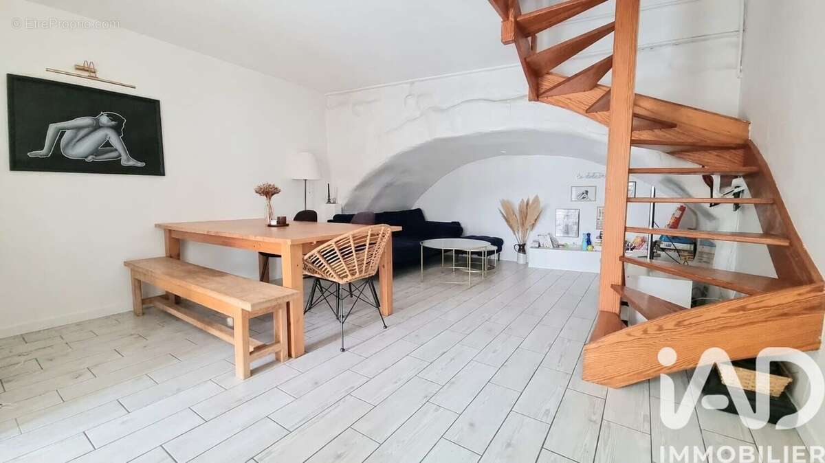 Photo 9 - Appartement à SAINT-CHAMOND