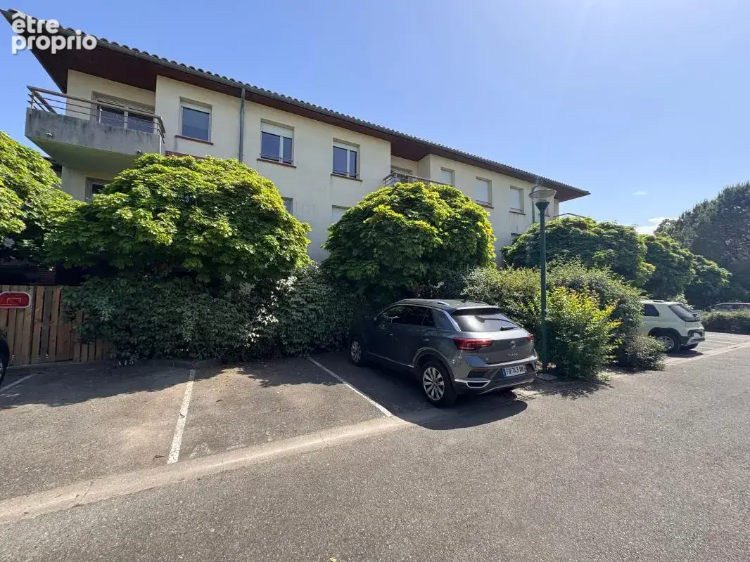 Photo Appartement à Toulouse au prix de 208 000€