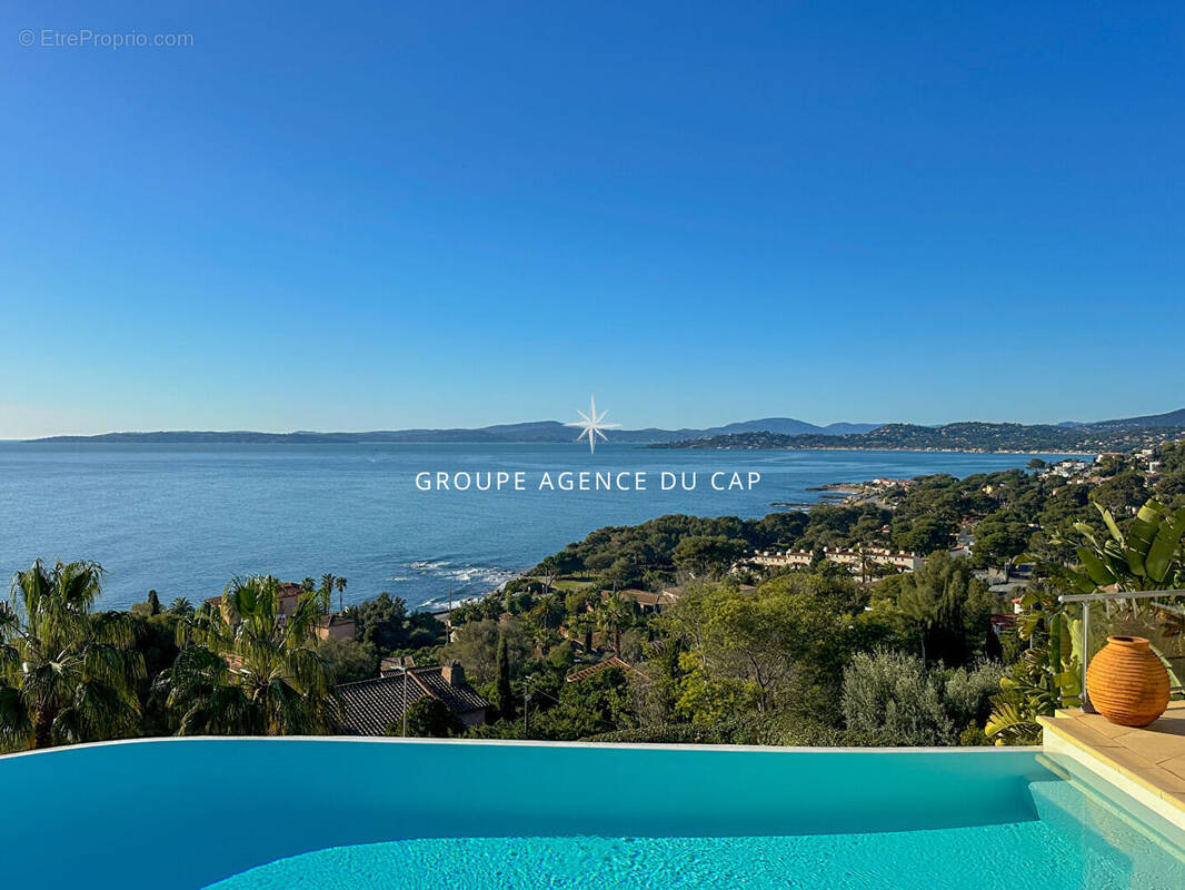 Maison à LES ISSAMBRES