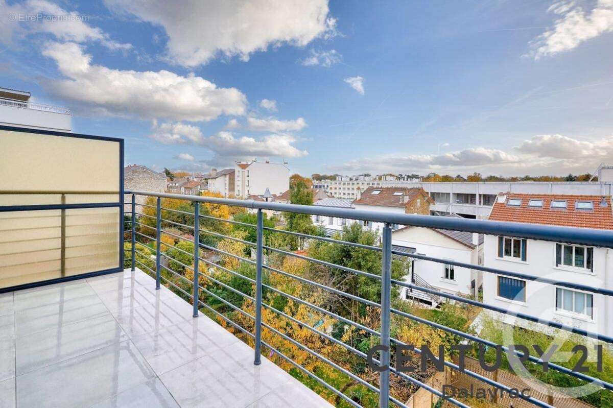 Maison à FONTENAY-SOUS-BOIS