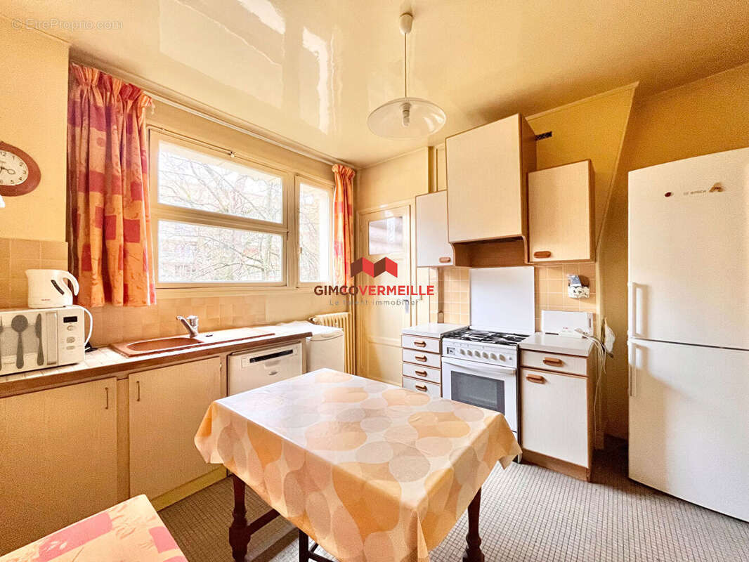 Appartement à CHATOU