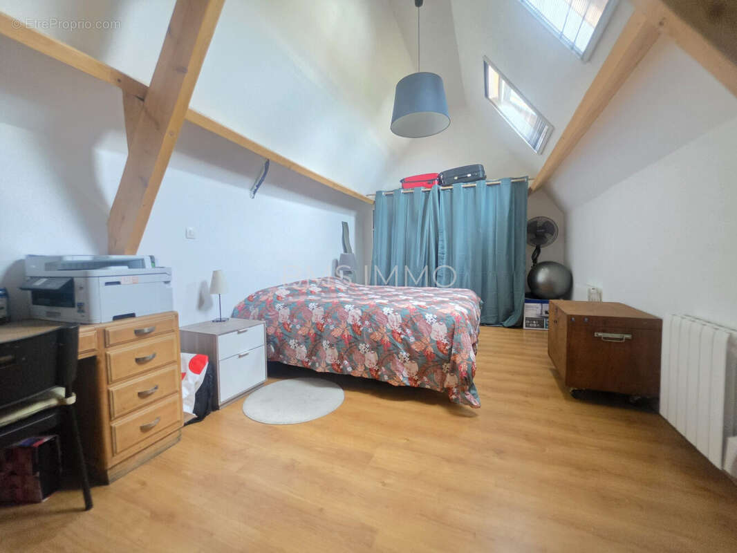 Maison 123 m² à Coutiches  - photo 7