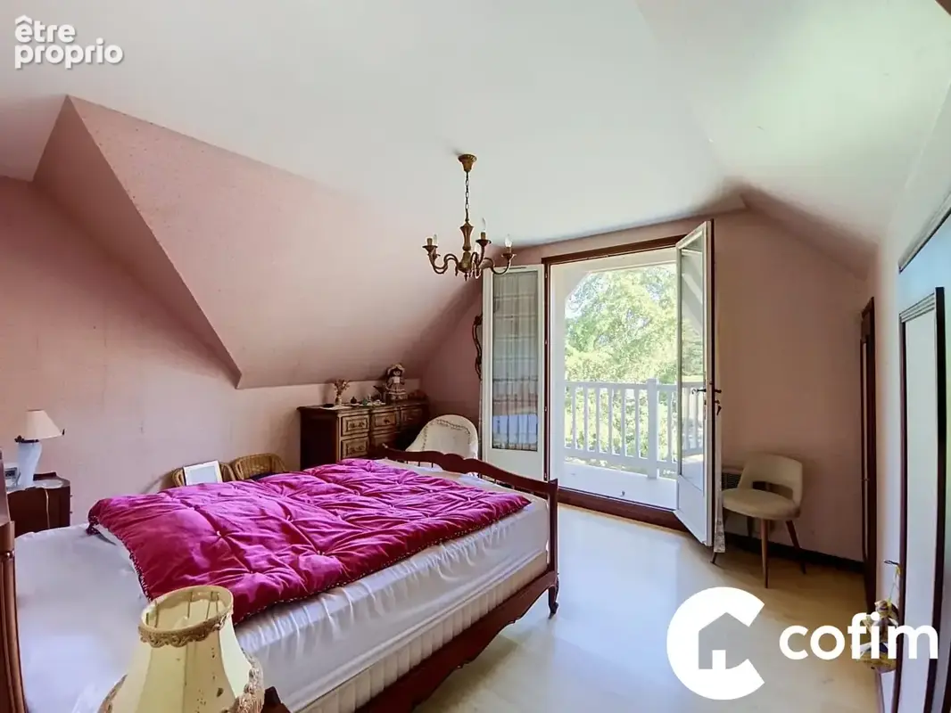 Maison 145 m² à Bordes  - photo 6